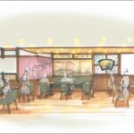 「椿屋茶房 大宮店」イメージ
