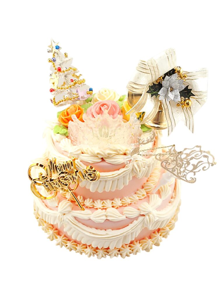 「プリンセス・ノエル」税込み10,800円〜