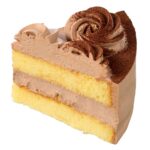 「クリスマスチョコレートケーキ」税込み5,076円(送料・クール代含む)