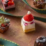 「クリスマススイーツビュッフェ」イメージ