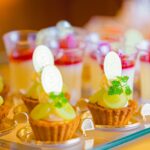 「デザートワゴン」付きランチのイメージ