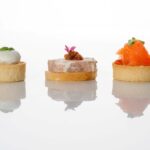 「天空のアフタヌーンティー~Holiday Treats~」イメージ