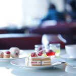 「スーパースイーツビュッフェ2026 ～いちご＆あまおうスイーツ～」イメージ
