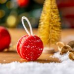 「クリスマスアフタヌーンティー”Santa's Workshop”」イメージ