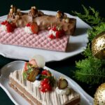 「ノエル・エレガンスランチ&デザートブッフェ」イメージ