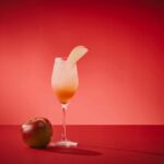 「Afternoon Tea “VOYAGE” La saison des pommes」イメージ