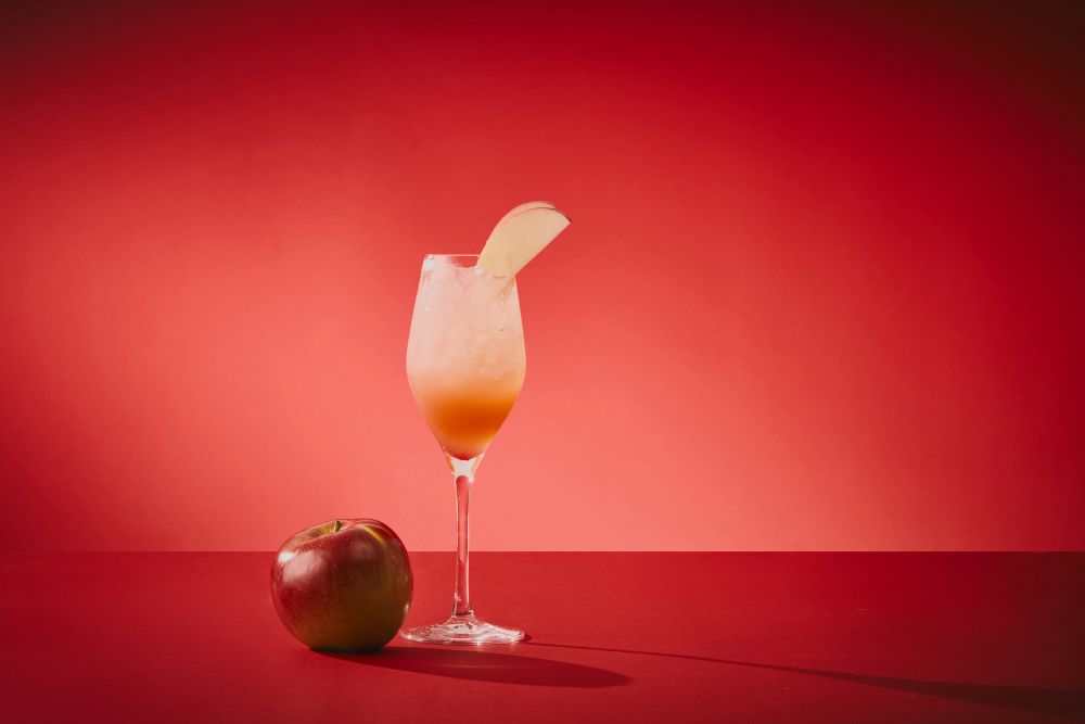 「Afternoon Tea “VOYAGE” La saison des pommes」イメージ