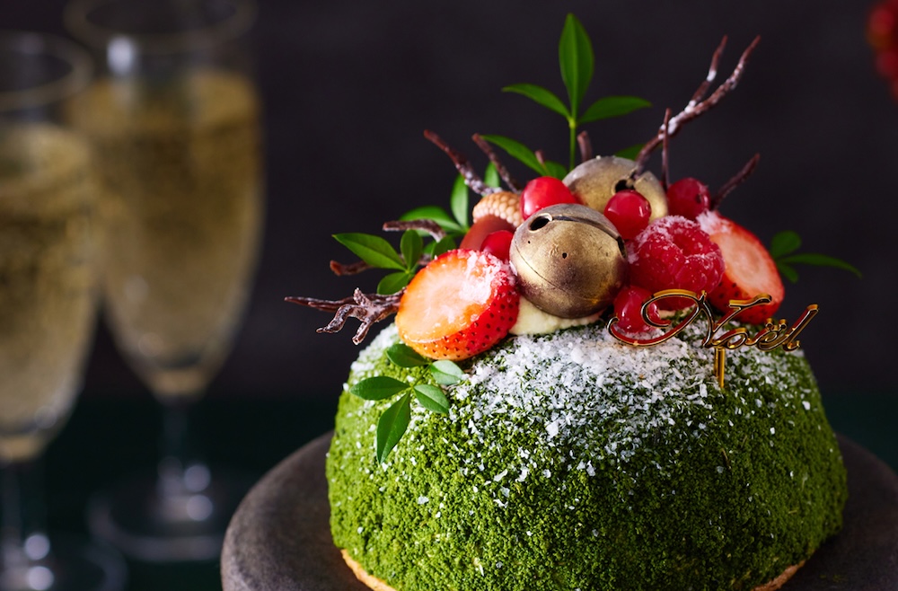 「苔玉 ~瑞雪(ずいせつ)~」税込み5,940円