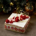 「ガトー・フレーズ」税込み7,000円