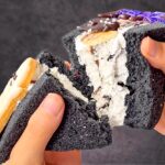 「ハロウィンフルーツサンド」イメージ