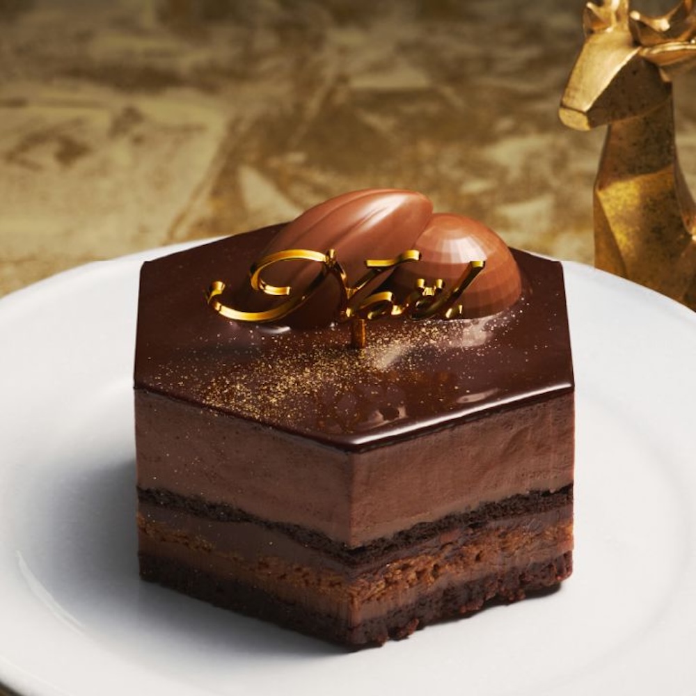 新作「ショコラ・プリズム」税込み3,078円