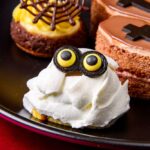 ハロウィンアフタヌーンティー「金鼓（KONKU）」イメージ