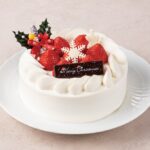 3サイズ展開される「クリスマスショート」税込み4,350円〜