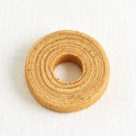 「リトルバウム(キャラメルナッツ)」税込み216円