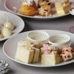 「White Christmas Afternoon Tea」イメージ