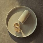 「メープル シュトーレン」税込み3,800円
