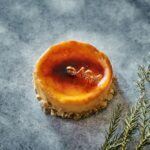 「クリスマス 箱根燻製ベイクドチーズケーキ」税込み2,800円