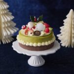 「クリスマスリース」8,000円