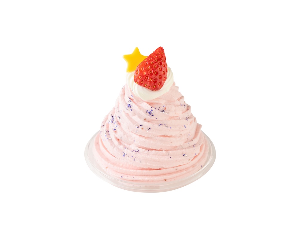 「ツリーフレーズ」税込み702円