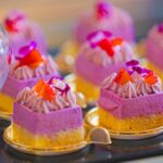 「デザートワゴン」付きランチのイメージ