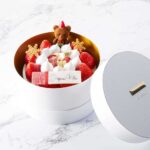 銀座限定「COFFRET FORÊT FRAISE 2025 - コフレ フォレ フレーズ 2025」税込み10,800円
