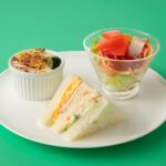 「タカノフルーツティアラ 喫茶ティアラ~秋果~」イメージ