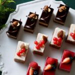 「ノエル・エレガンスランチ&デザートブッフェ」イメージ