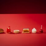 「Afternoon Tea “VOYAGE” La saison des pommes」イメージ