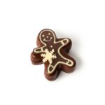 「ジンジャーブレッドマン」税込み1,620円(テイクアウト)