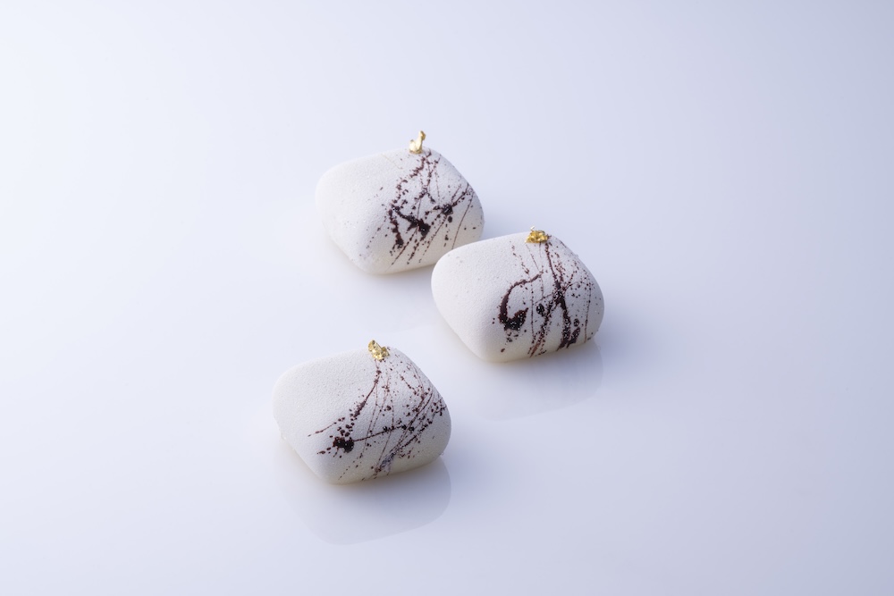 「ミニ・ブリリアント・ストーン」1個・税込み2,100円