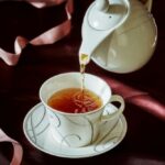 「Winter Chocolate Story～魅惑のチョコレートアフタヌーン～」イメージ