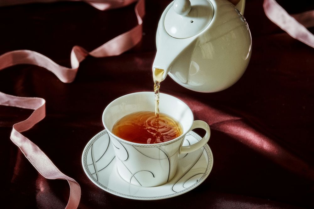 「Winter Chocolate Story～魅惑のチョコレートアフタヌーン～」イメージ