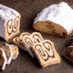 各種シュトーレンのイメージ。税込み1,000円〜