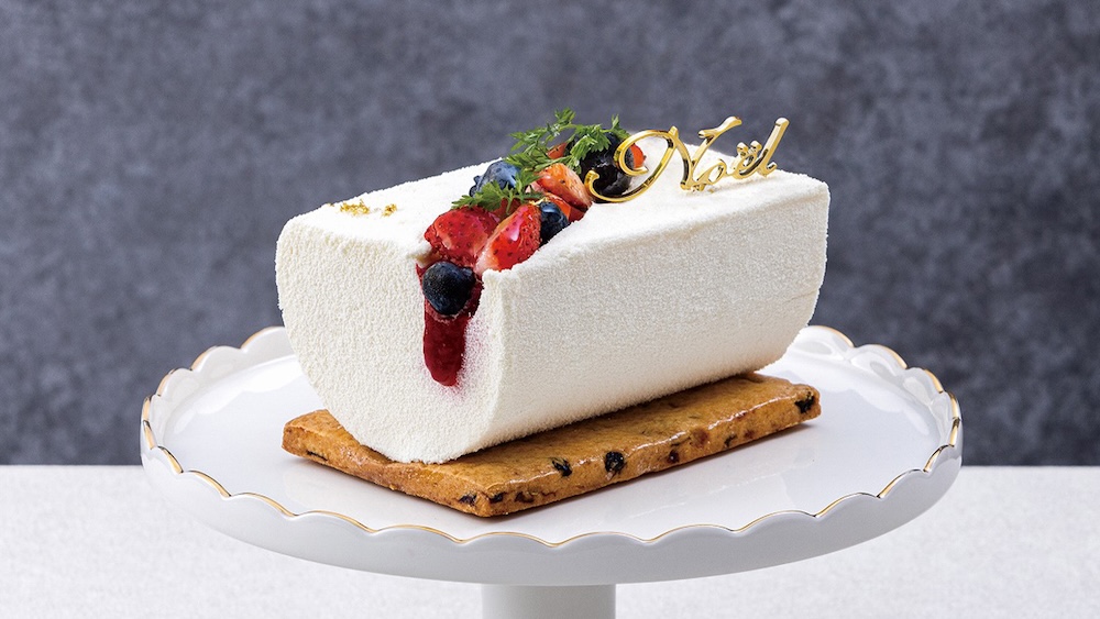 「クアトロ・フロマージュ」4,500円