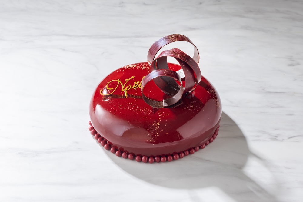 「ソバージュ」5,500円