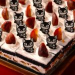 「サンドウィッチ&スイーツビュッフェ～ハロウィン祭～」イメージ