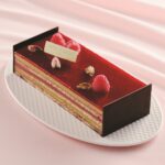 「モリ ヨシダ」高島屋限定「ジャルダン ド ノエル（Jardin de Noël）」税込み5,800円