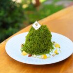 「モンブランまっちゃ」イメージ