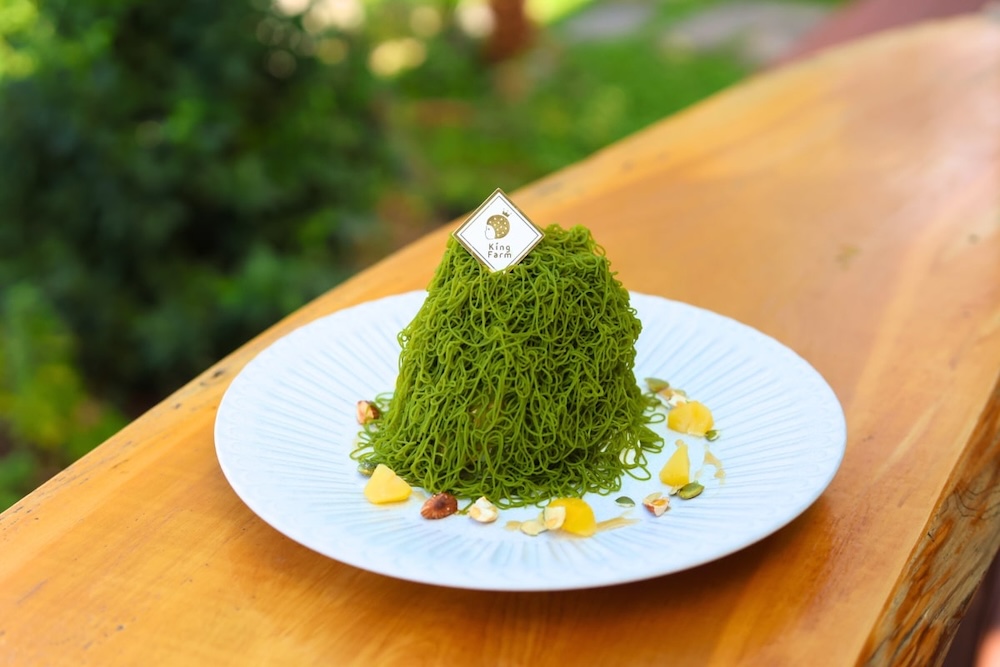 「モンブランまっちゃ」イメージ
