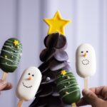 「スイーツビュッフェ ~Decorate Your Christmas~」イメージ