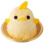 「ぴよりん」イメージ