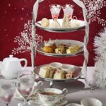 「White Christmas Afternoon Tea」イメージ