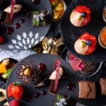「クリスマスアフタヌーンティー」イメージ