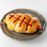 「くるくるソーセージロール」税込み181円
