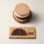 「Minimal クリスマスケーキ -2025-」イメージ