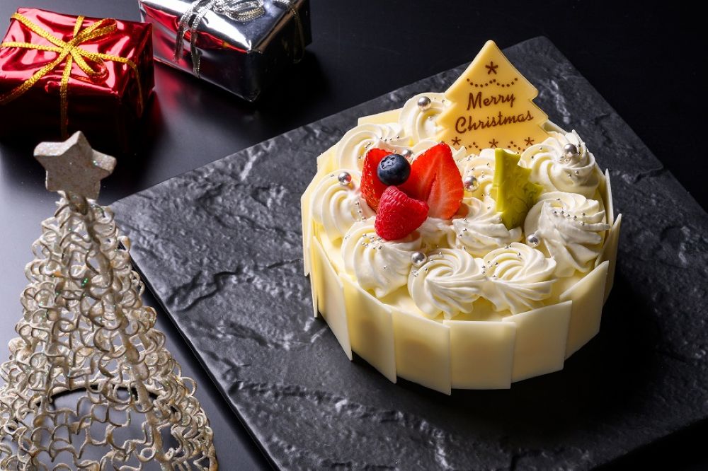 40台限定の「ダブルチーズケーキ」税込み4,200円