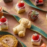 「クリスマススイーツビュッフェ」イメージ