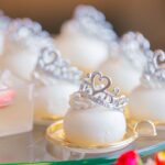 「デザートワゴン」付きランチのイメージ