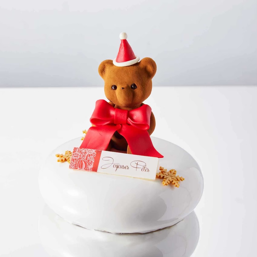 銀座限定「CADEAU NOËL 2025 - カドゥ ノエル 2025」税込み12,960円