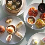 「スーパースイーツビュッフェ2026 ～いちご＆あまおうスイーツ～」イメージ
